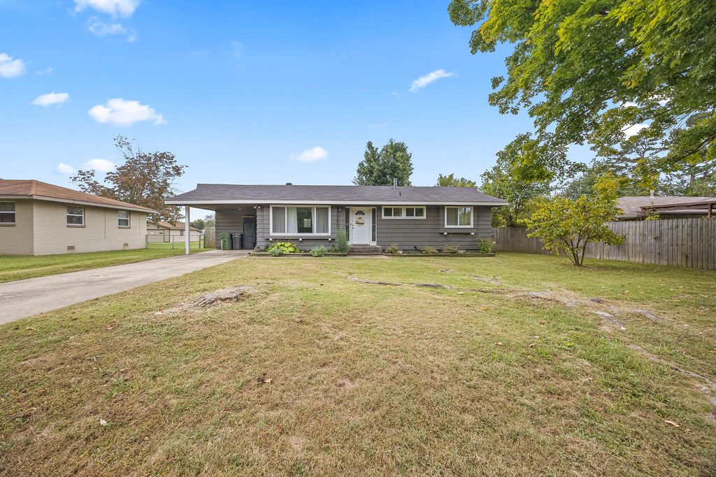 Roberts & Musteen Add Rogers - Residential