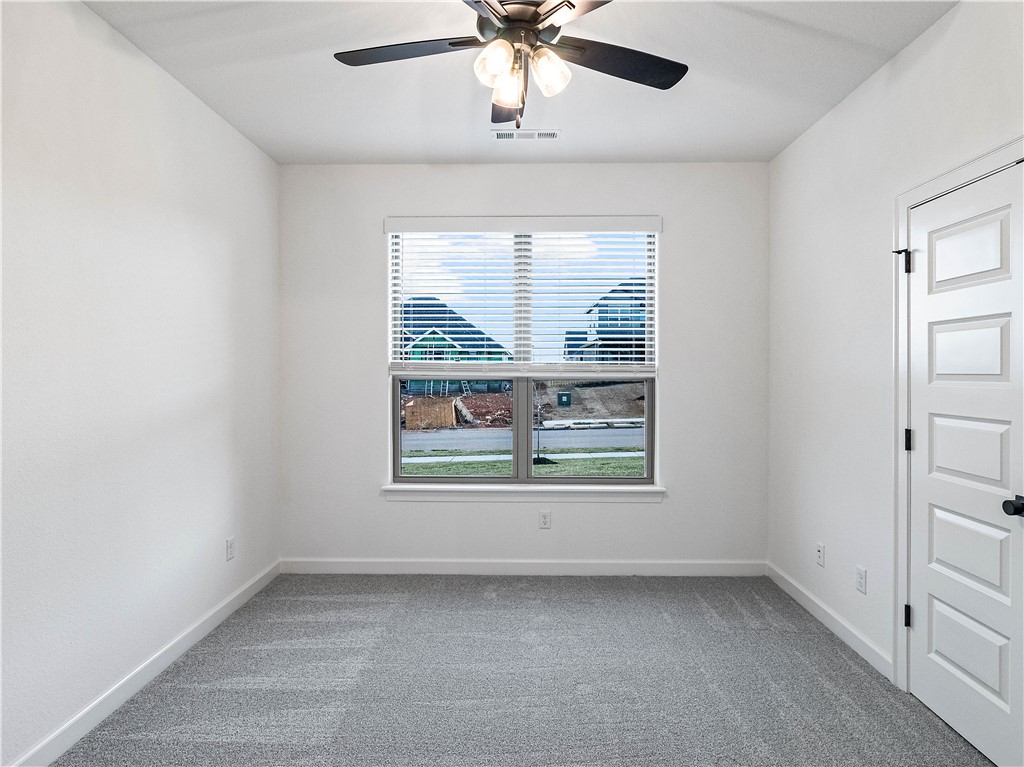 Hillcrest - Residential