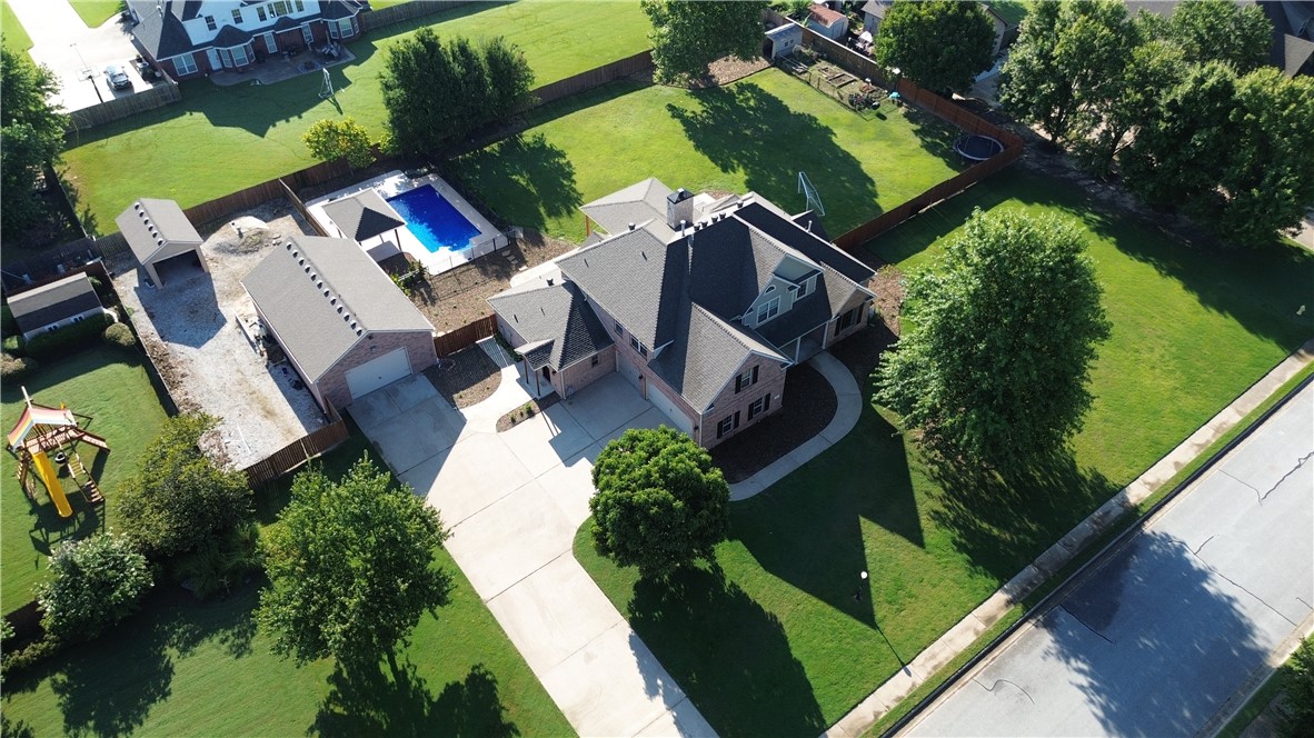Plantation Estates - Residential