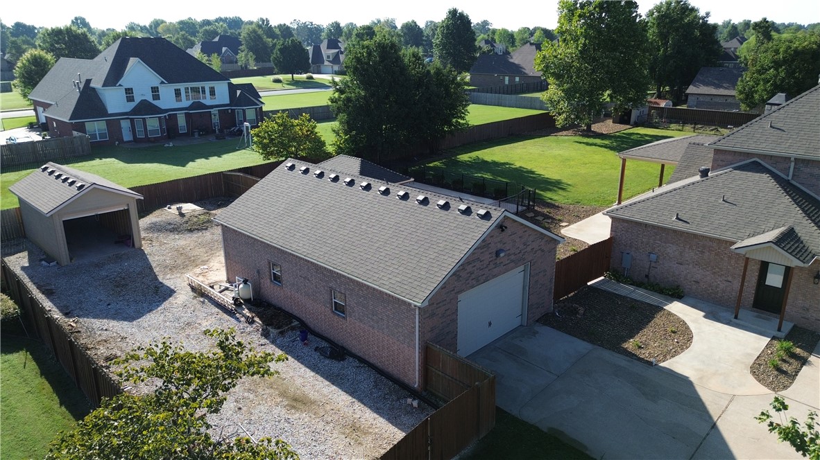 Plantation Estates - Residential
