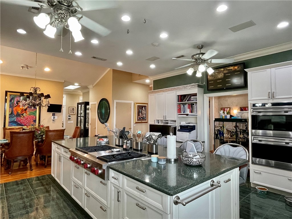 Hyland Park Phase IV - Residential