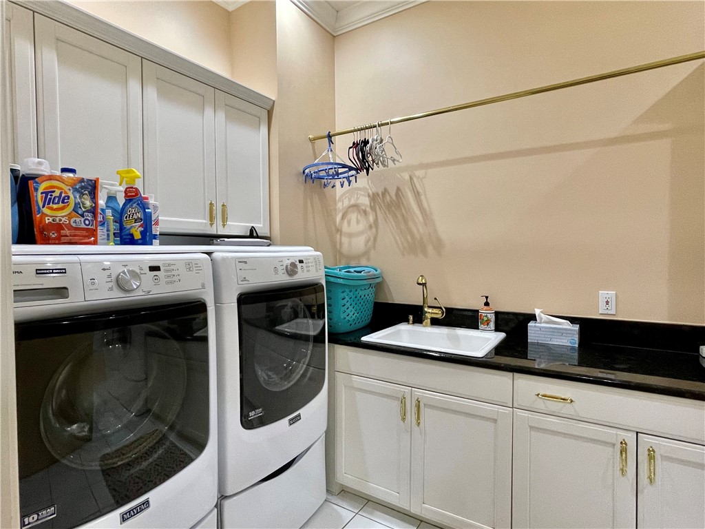 Hyland Park Phase IV - Residential