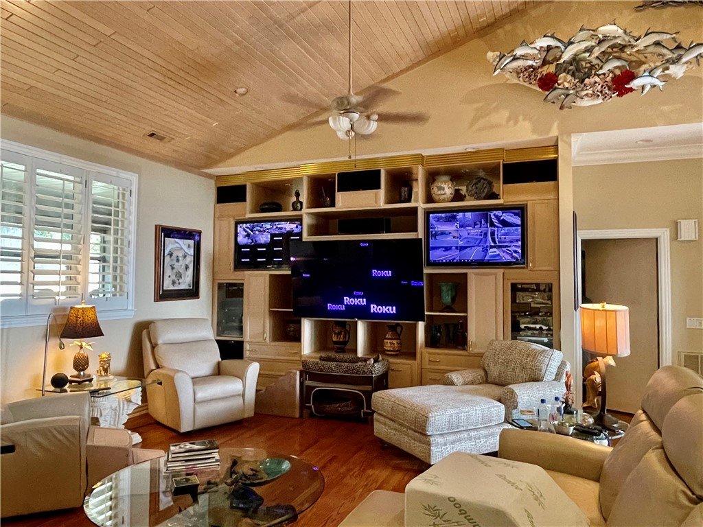 Hyland Park Phase IV - Residential