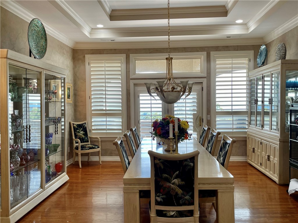 Hyland Park Phase IV - Residential