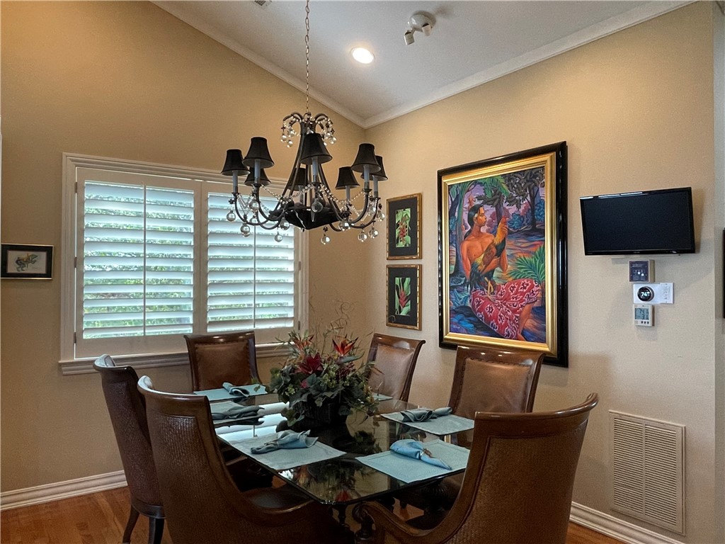 Hyland Park Phase IV - Residential