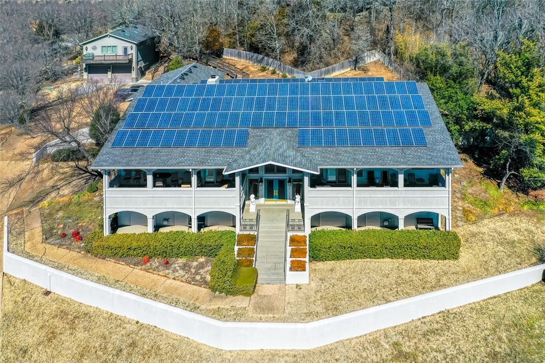 Hyland Park Phase IV - Residential