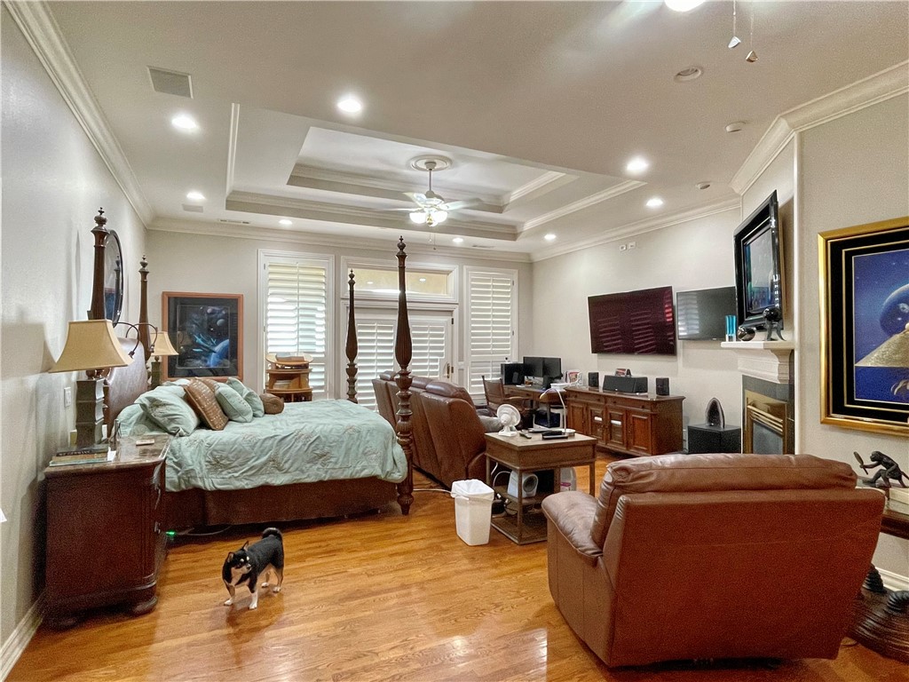 Hyland Park Phase IV - Residential