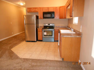 Murray Addition - Residential Income
