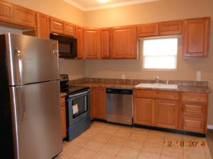 Murray Addition - Residential Income