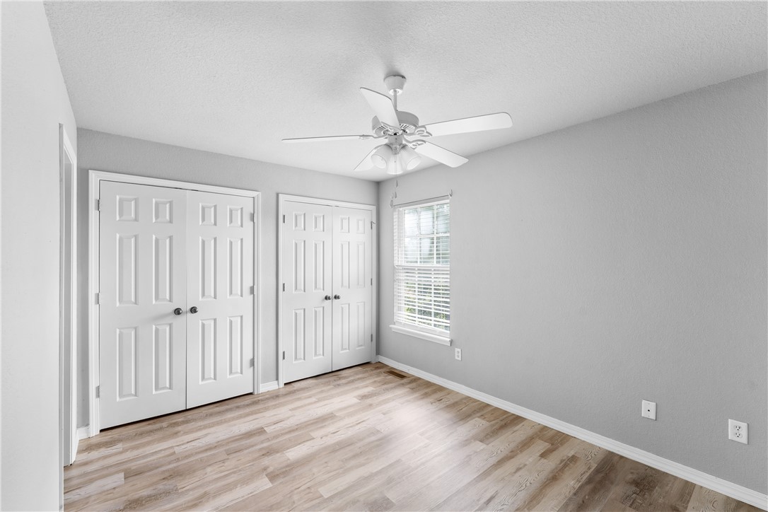 Rose Meade Sub Siloam Spgs - Residential Lease