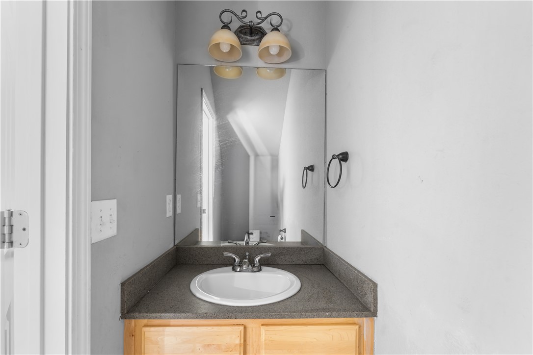 Rose Meade Sub Siloam Spgs - Residential Lease
