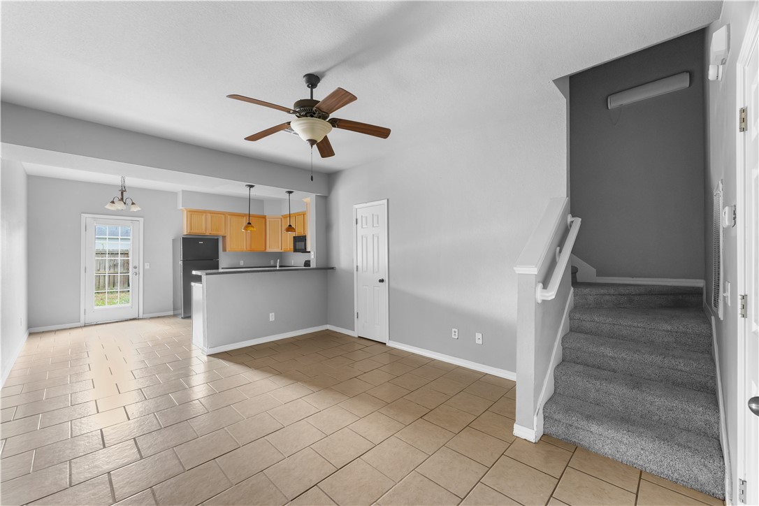 Rose Meade Sub Siloam Spgs - Residential Lease