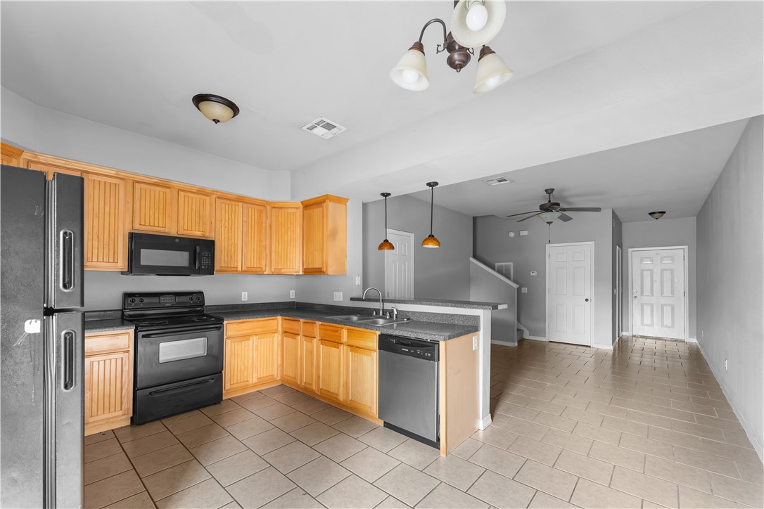 Rose Meade Sub Siloam Spgs - Residential Lease