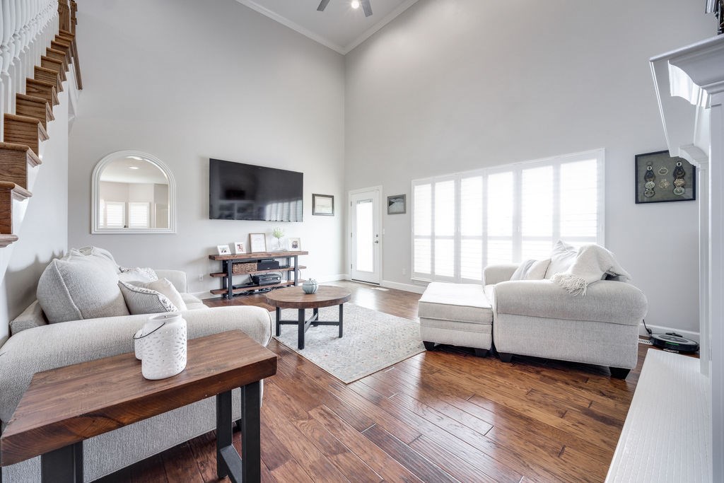 Powers Estates - Residential