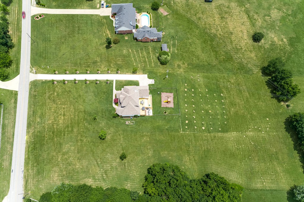 Powers Estates - Residential