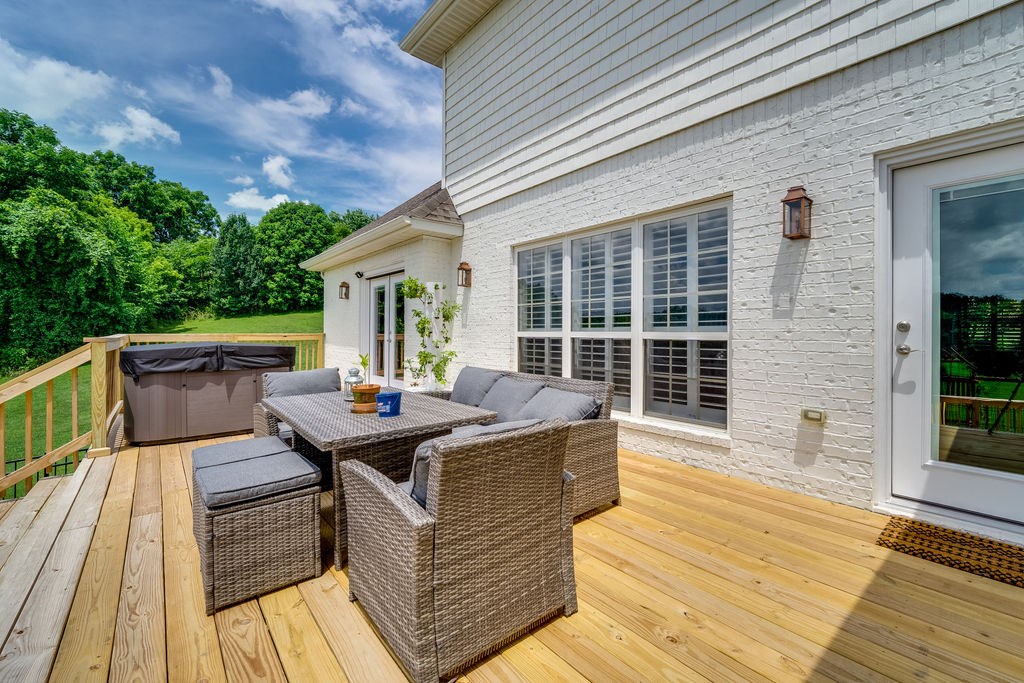 Powers Estates - Residential