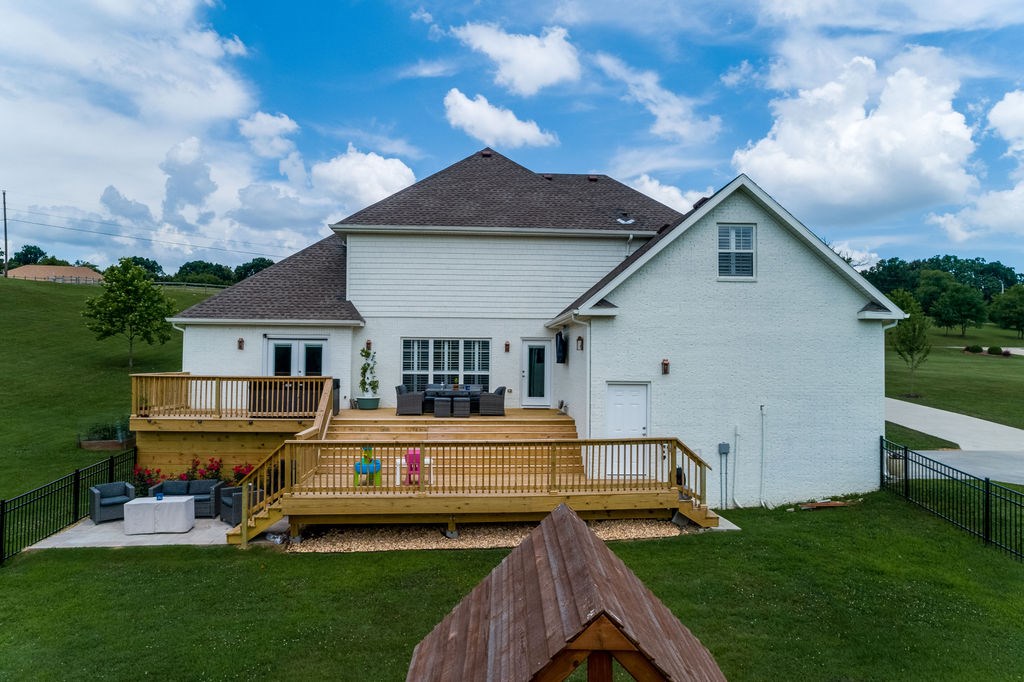 Powers Estates - Residential