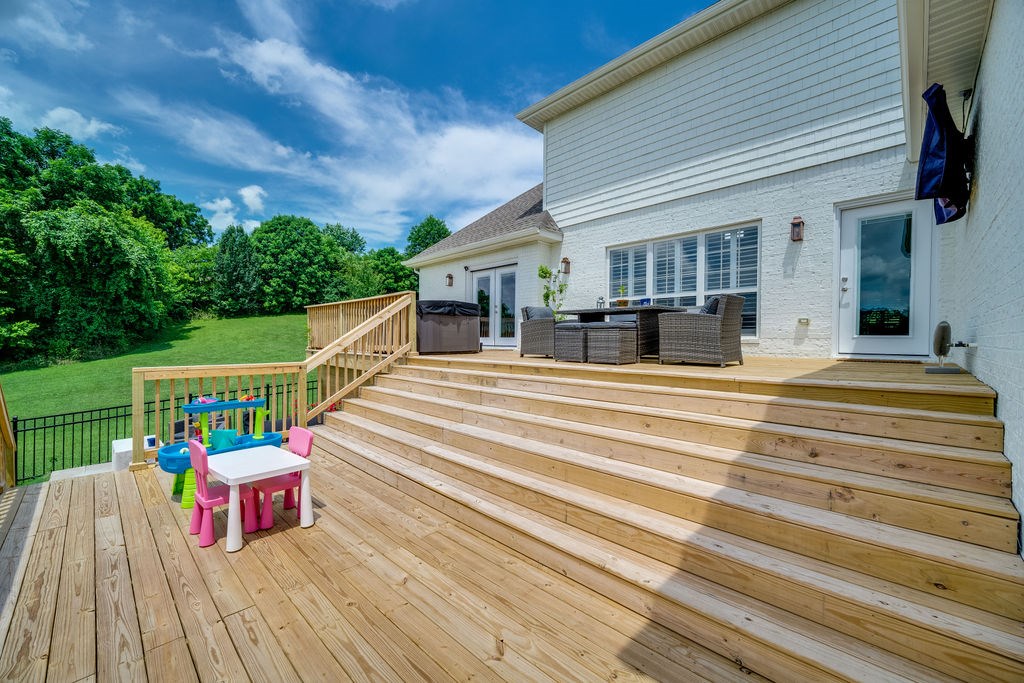Powers Estates - Residential