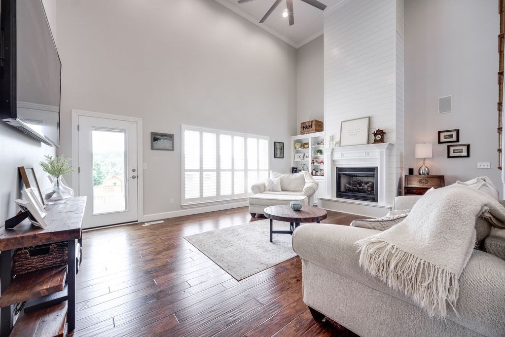Powers Estates - Residential