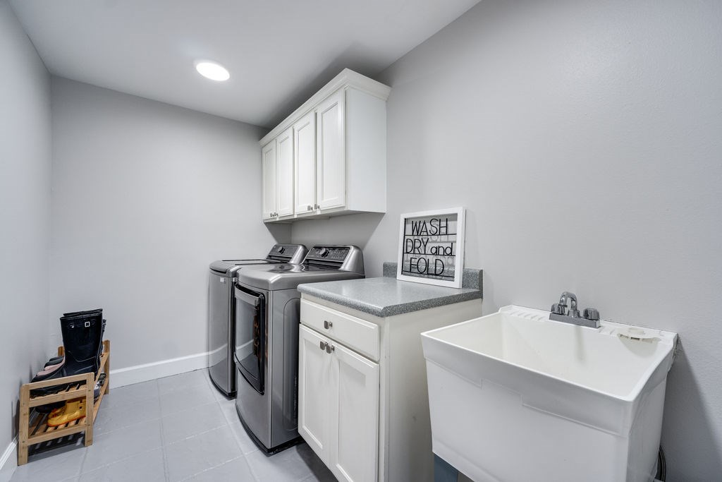 Powers Estates - Residential