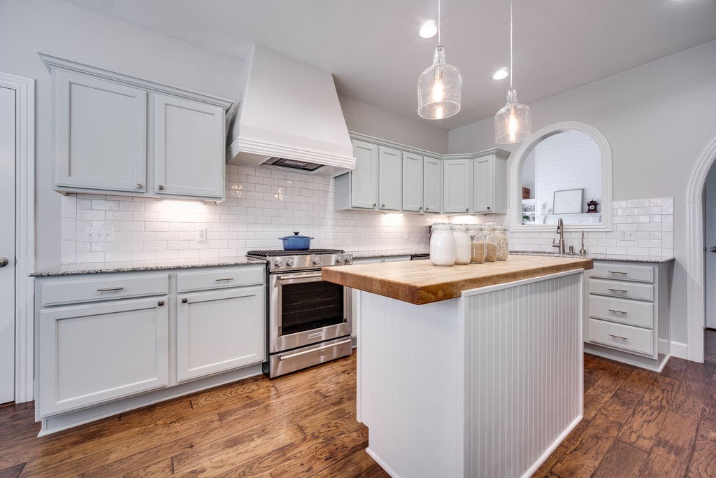 Powers Estates - Residential