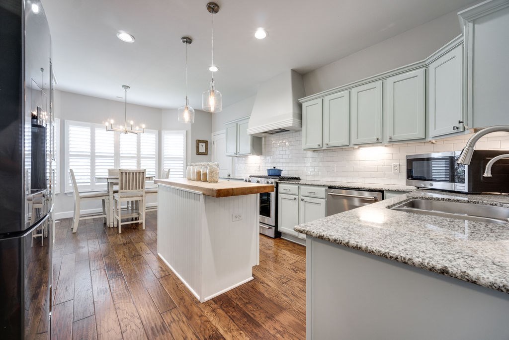 Powers Estates - Residential