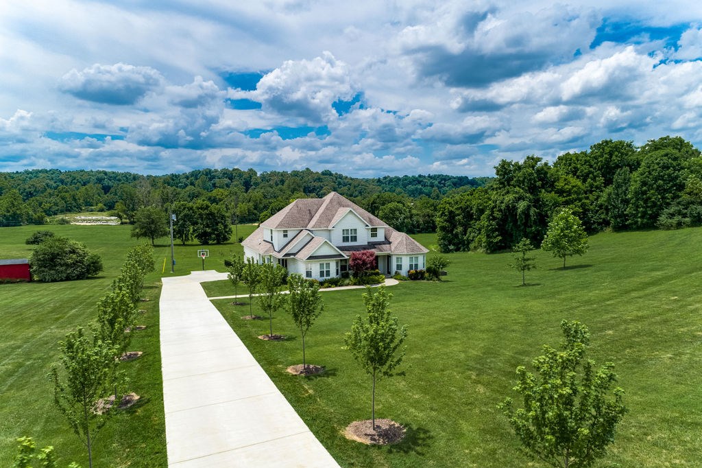 Powers Estates - Residential