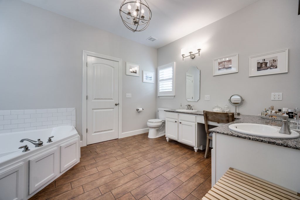Powers Estates - Residential