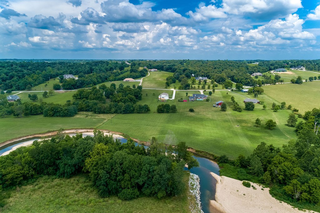 Powers Estates - Residential