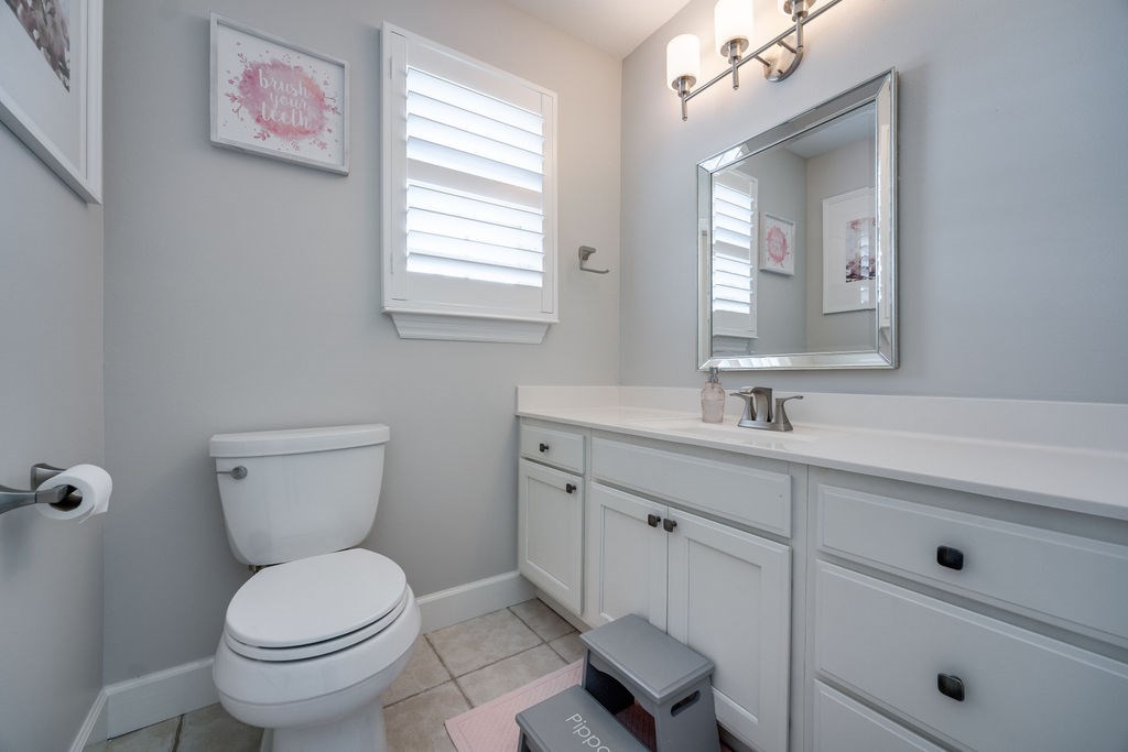 Powers Estates - Residential