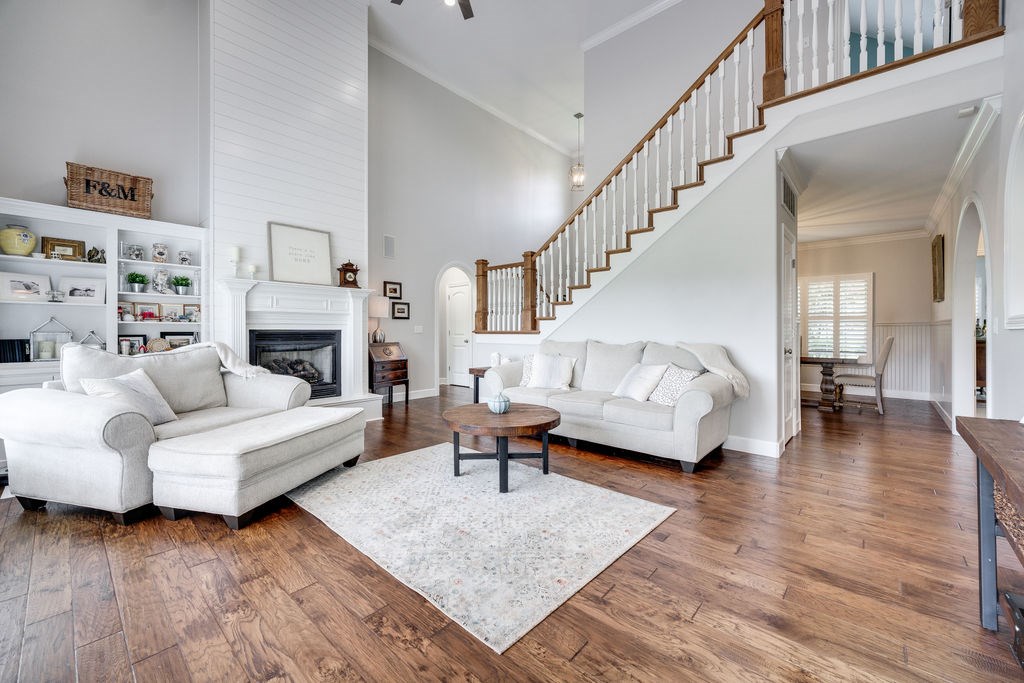 Powers Estates - Residential