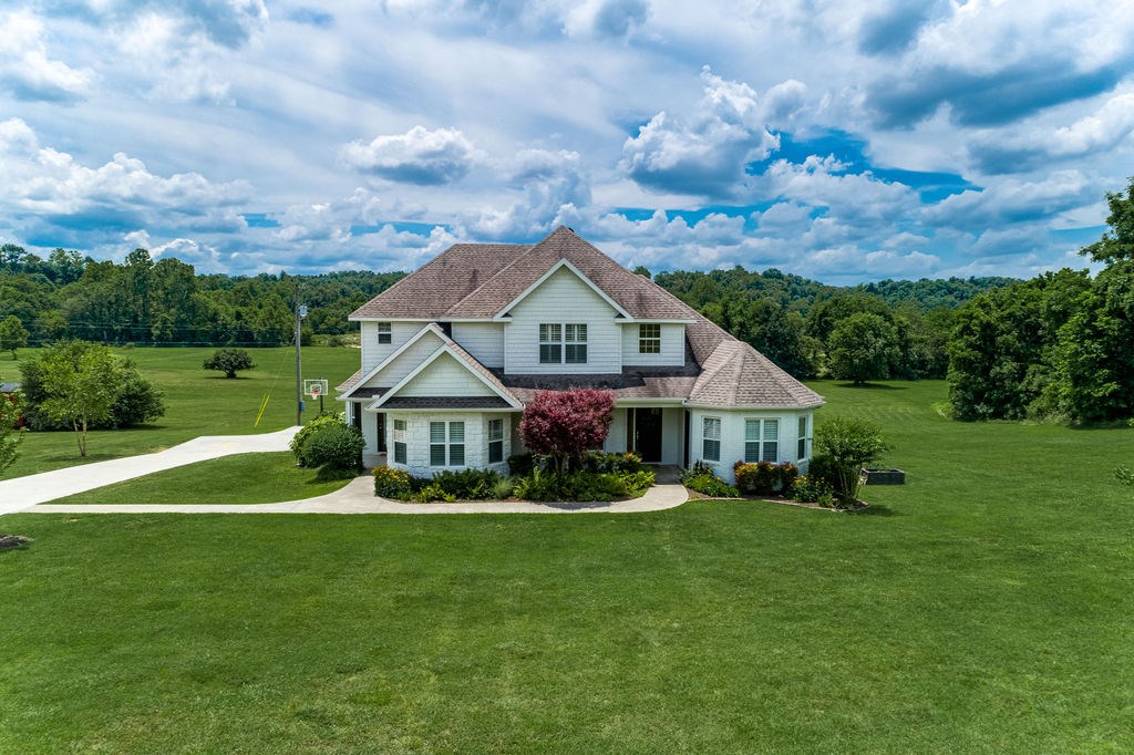 Powers Estates - Residential