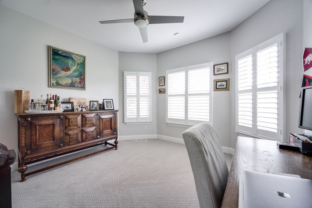 Powers Estates - Residential
