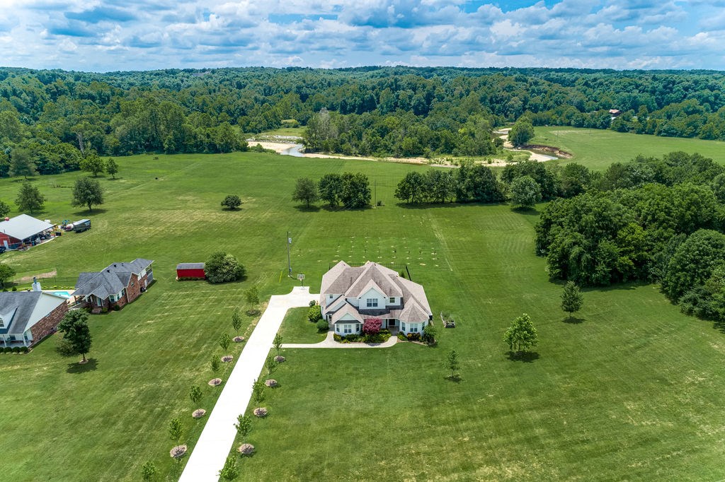 Powers Estates - Residential