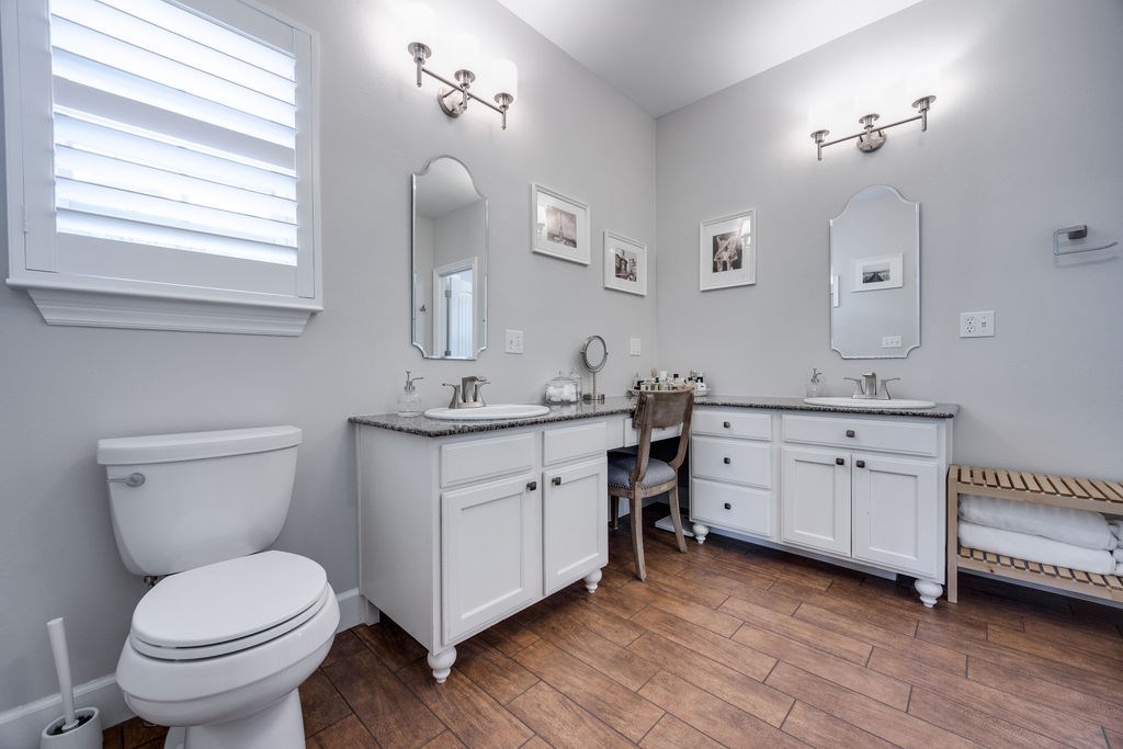 Powers Estates - Residential