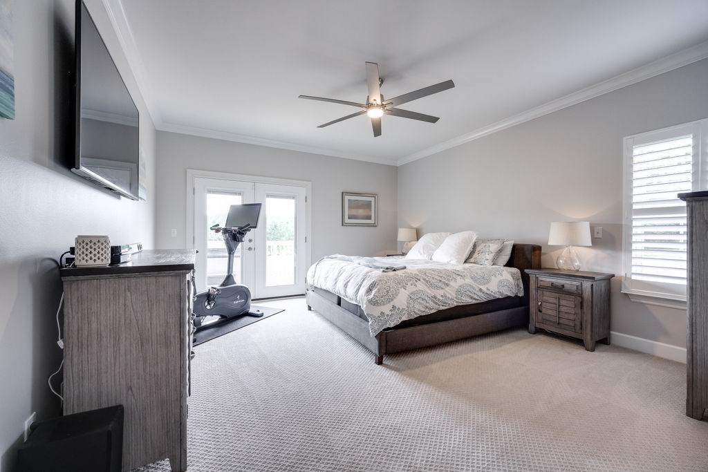Powers Estates - Residential