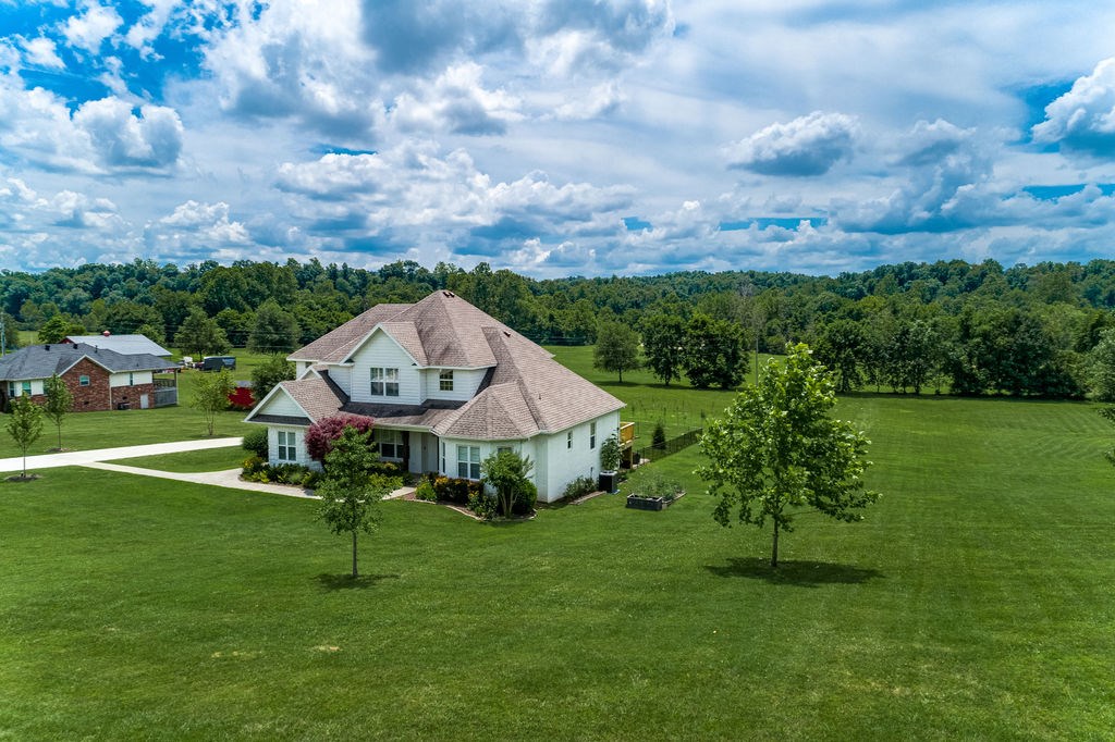 Powers Estates - Residential