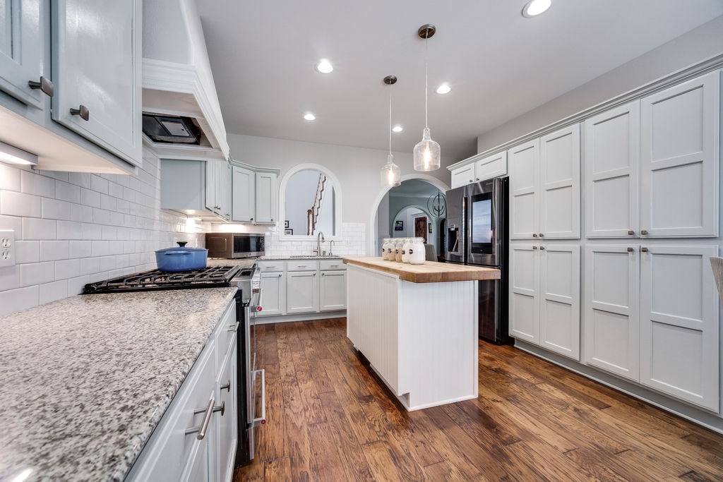 Powers Estates - Residential