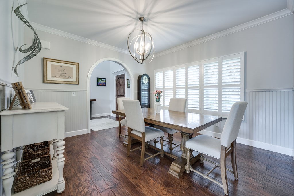 Powers Estates - Residential