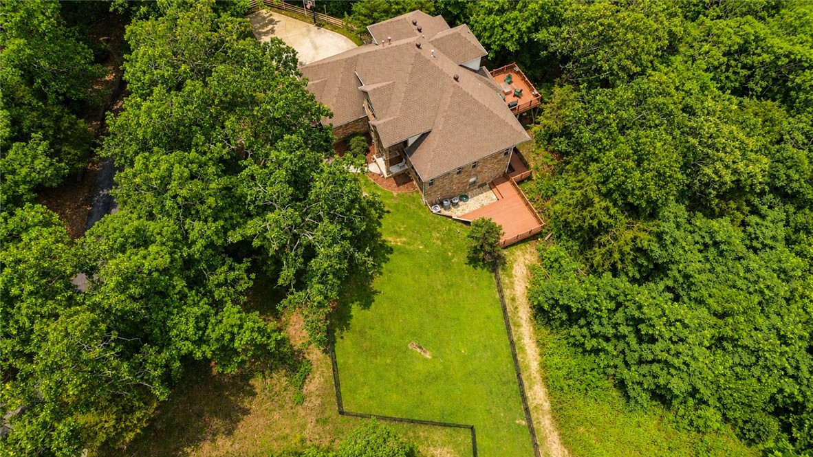 LOT 1 OF FOX RUN ADD REPLAT - Residential