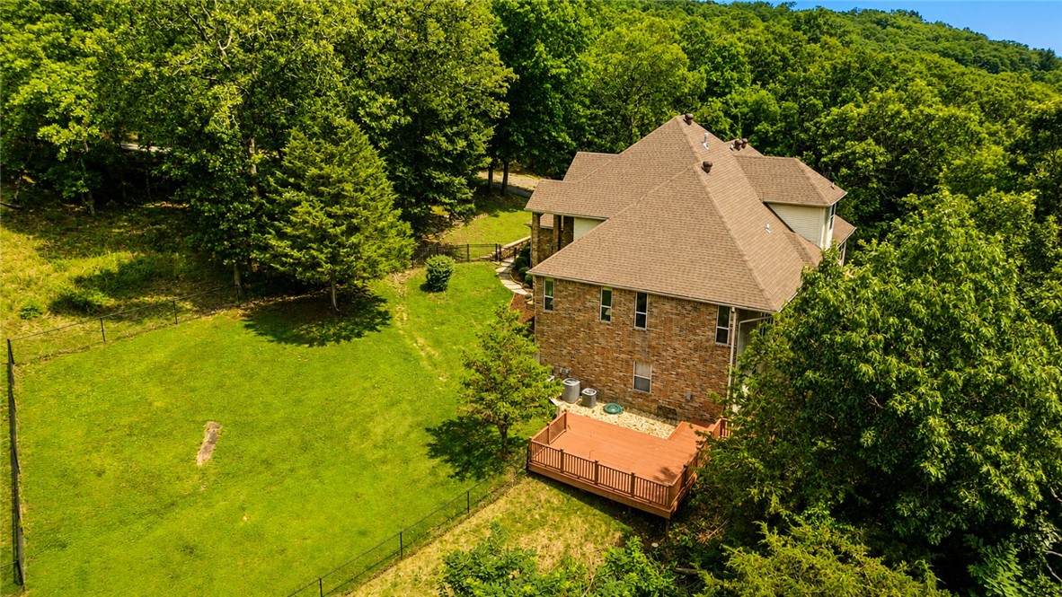 LOT 1 OF FOX RUN ADD REPLAT - Residential