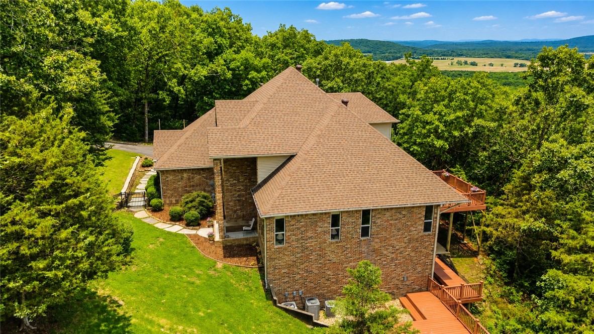 LOT 1 OF FOX RUN ADD REPLAT - Residential
