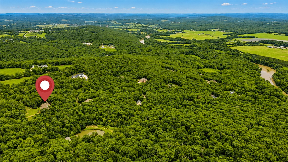 LOT 1 OF FOX RUN ADD REPLAT - Residential