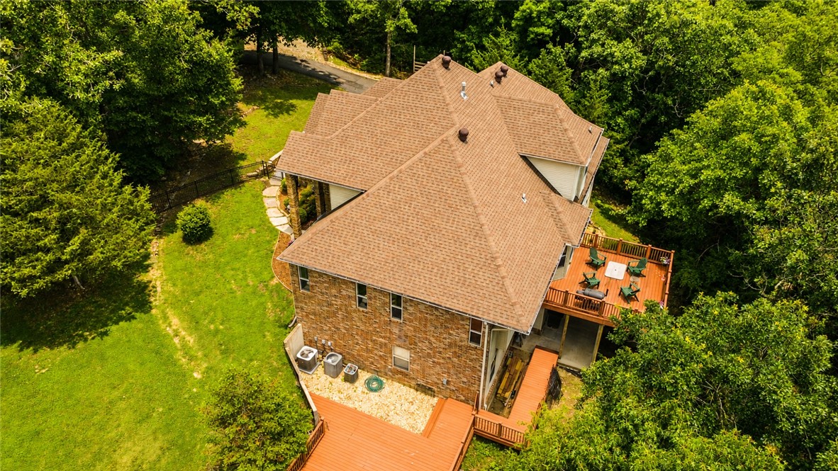 LOT 1 OF FOX RUN ADD REPLAT - Residential
