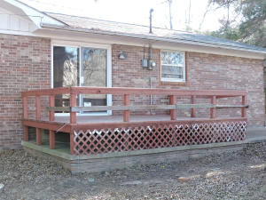 Skyline Terrace - Residential