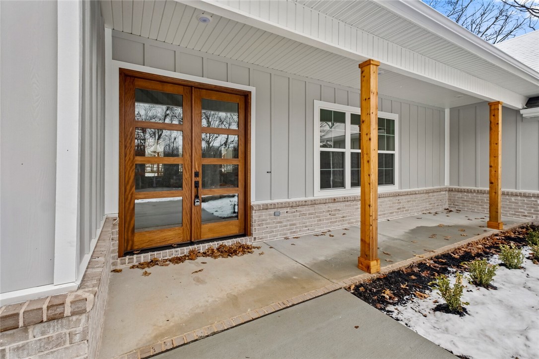 Shelby Forrest Rurban - Residential