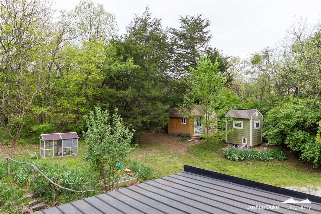 Fayetteville Outlots - Residential