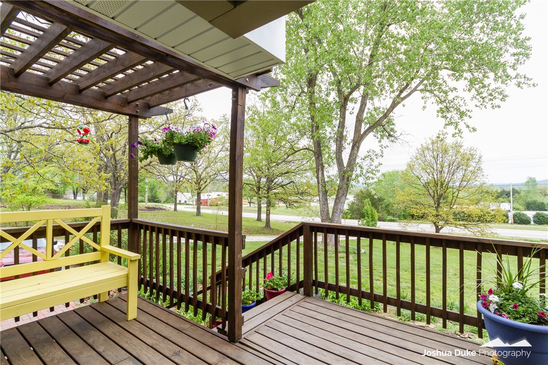 Fayetteville Outlots - Residential