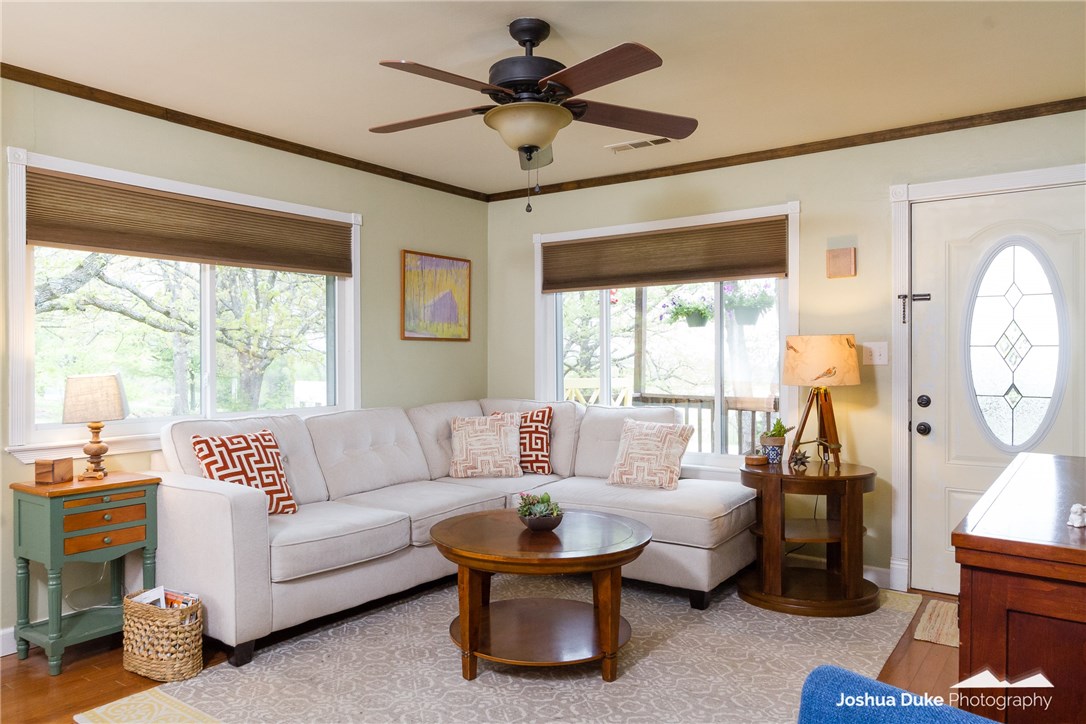 Fayetteville Outlots - Residential