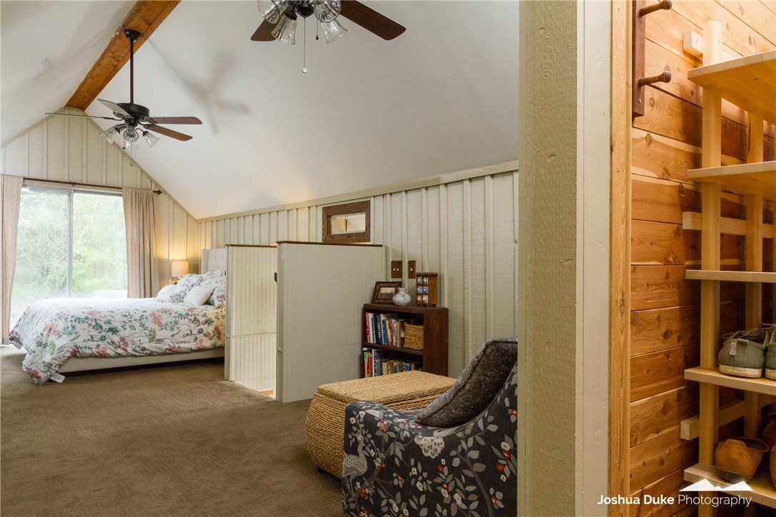 Fayetteville Outlots - Residential